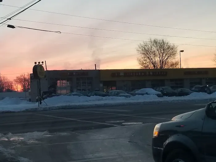 Mr. Muffler and Brakes 1