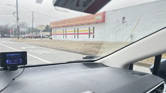 Wayne Cherry Hill Auto Services 4