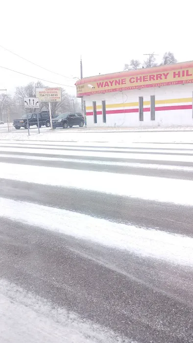 Wayne Cherry Hill Auto Services 5