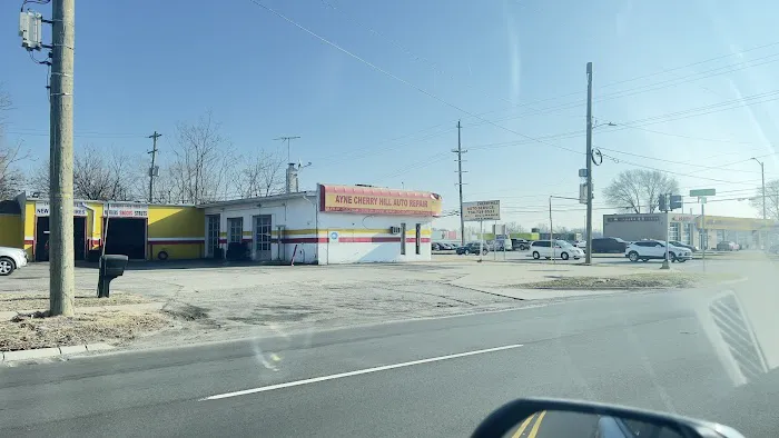 Wayne Cherry Hill Auto Services 0