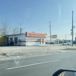 Wayne Cherry Hill Auto Services ico