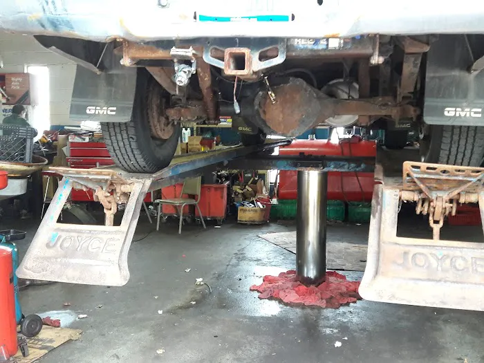 Wayne Cherry Hill Auto Services 7