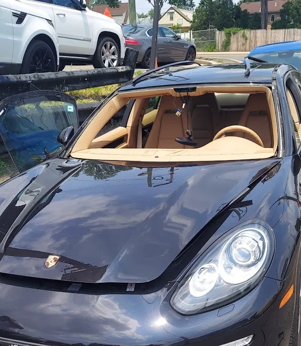 Skyview Auto Glass Westland 0