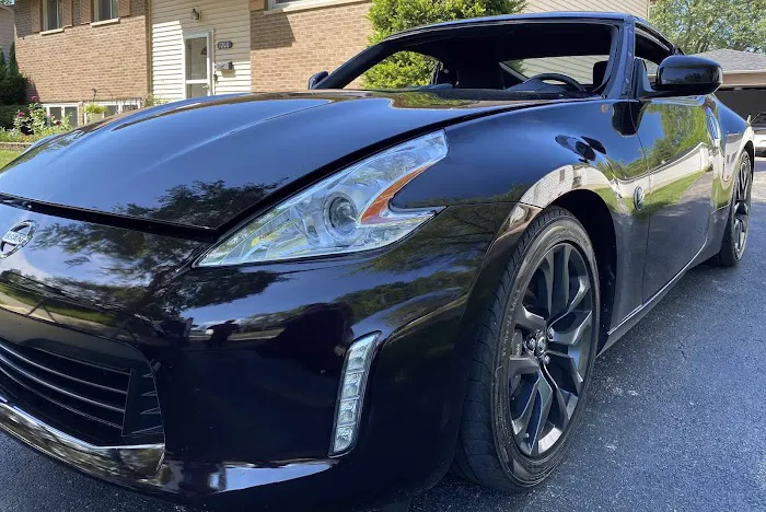 Skyview Auto Glass Westland 1