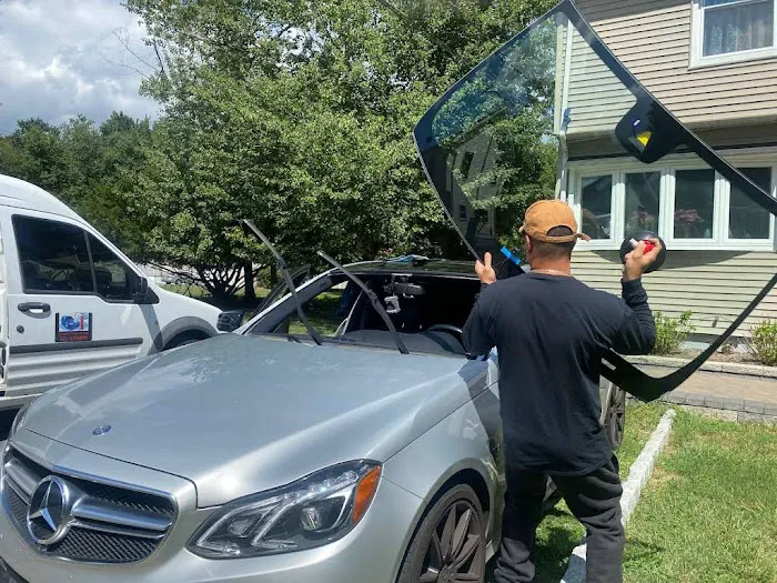 Skyview Auto Glass Westland 3