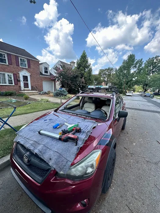 Skyview Auto Glass Westland 4