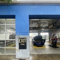 Mr. Lube Inc.