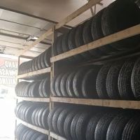 Mr. Tire