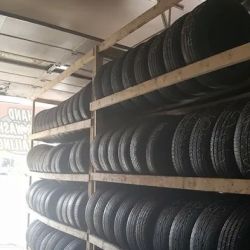 Mr. Tire ico