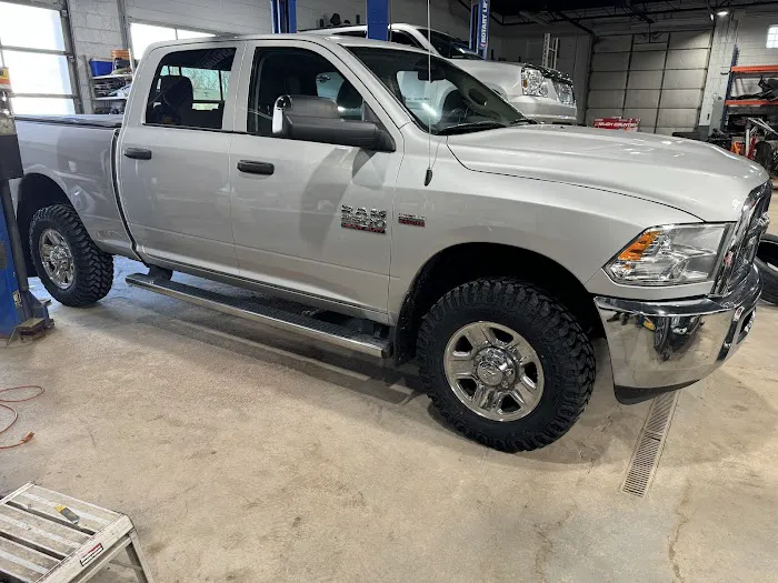Motor City Automotive 6