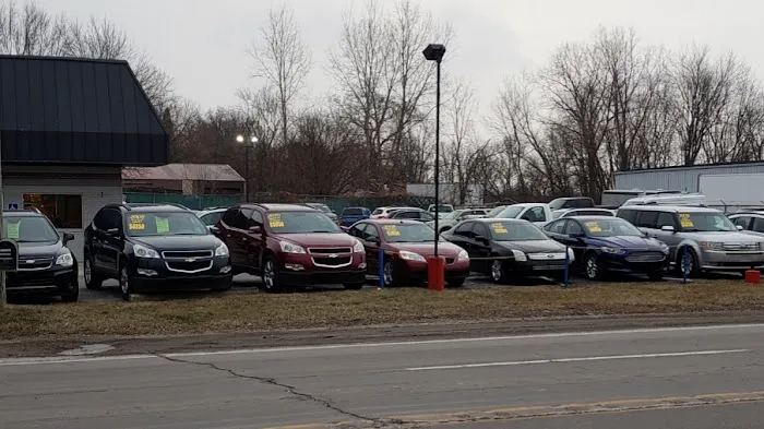 Motor City Automotive 2