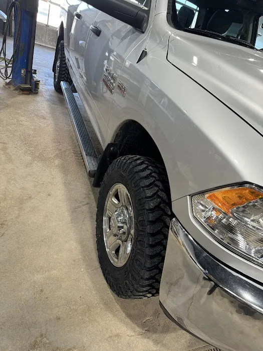 Motor City Automotive 1