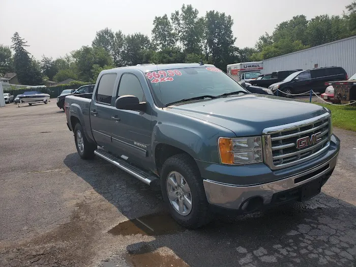 Motor City Automotive 0