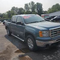 Motor City Automotive