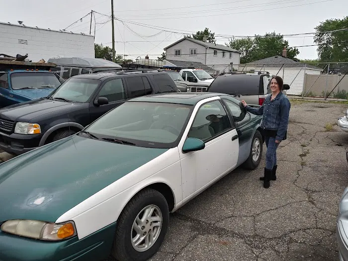 Joe's Rite-Way Auto & Truck Repair 8
