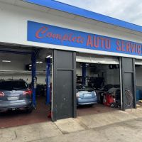Amoco Auto Service Center