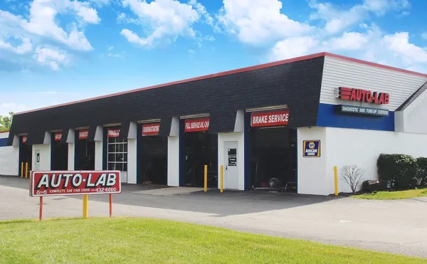 Auto-Lab Livonia 6