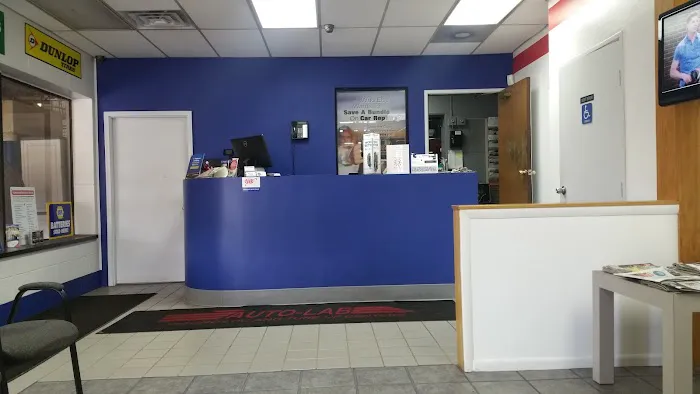 Auto-Lab Livonia 1