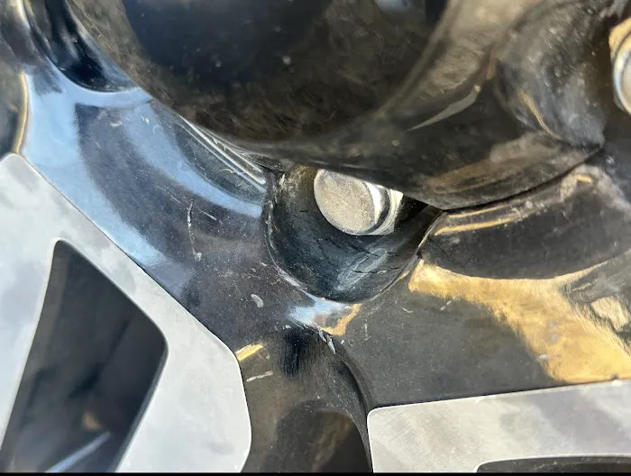 Costco Tire Center 2