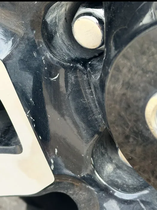 Costco Tire Center 3