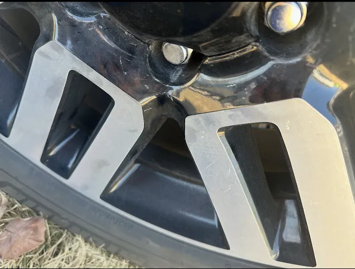 Costco Tire Center 4