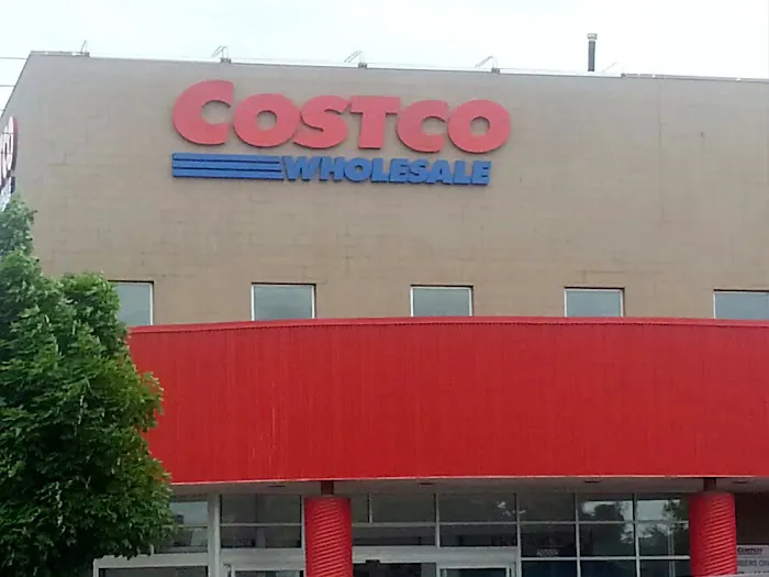 Costco Tire Center 6