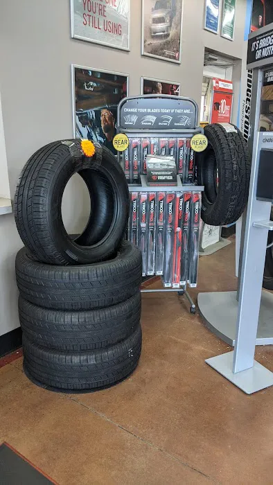 Firestone Complete Auto Care 1