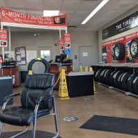 Firestone Complete Auto Care