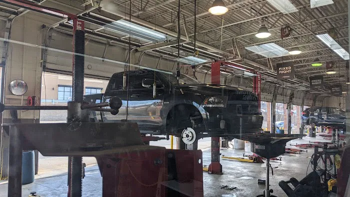 Firestone Complete Auto Care 2