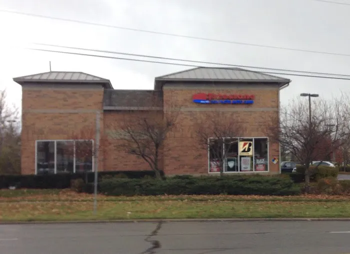 Firestone Complete Auto Care 7