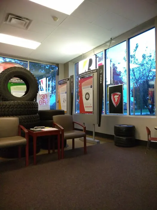 Firestone Complete Auto Care 6
