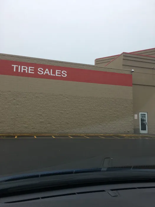 Costco Tire Center 2