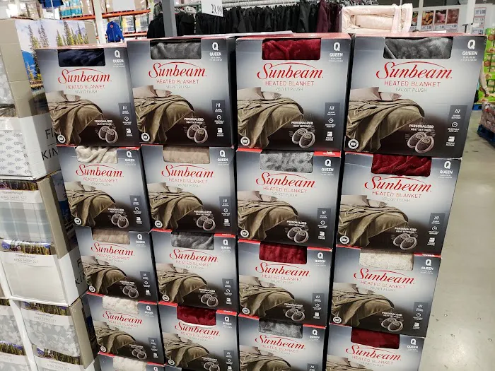 Costco Tire Center 3