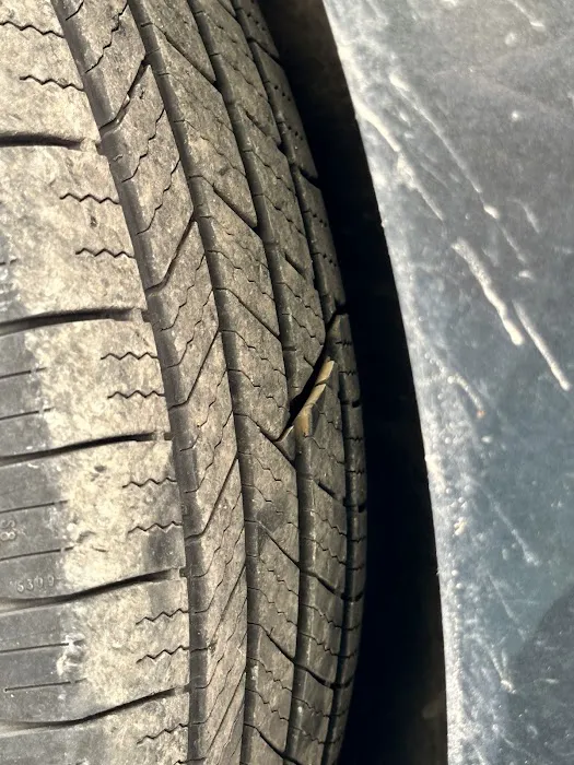Costco Tire Center 1