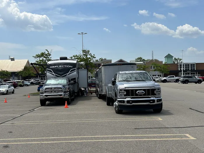Jeff's Trailer Repair 2