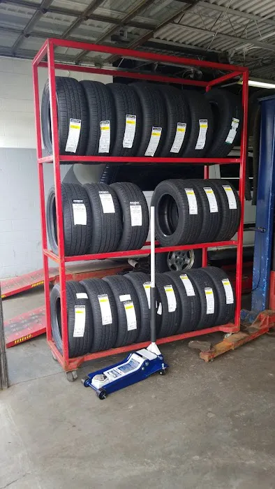 Mike's Tires & Auto Repair 6