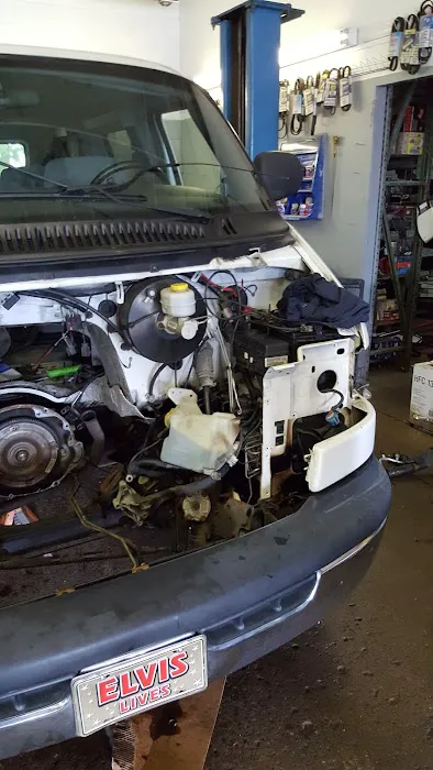 Mike's Tires & Auto Repair 1