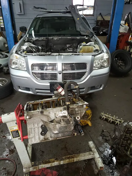 Mike's Tires & Auto Repair 9