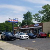 Mike's Tires & Auto Repair