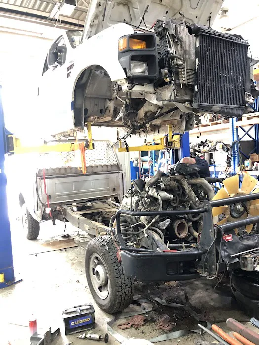 Drive Right Automotive Repair LLC 2