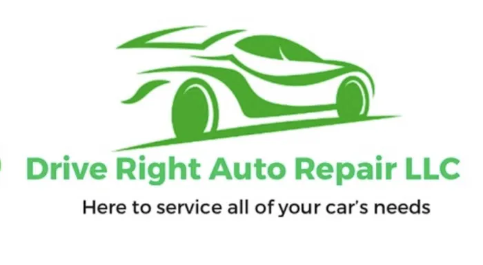 Drive Right Automotive Repair LLC 0