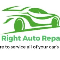 Drive Right Automotive Repair LLC