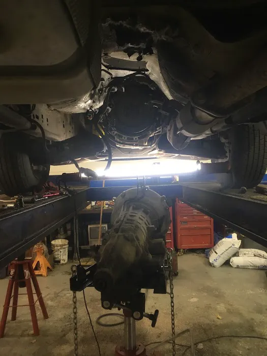 Drive Right Automotive Repair LLC 3