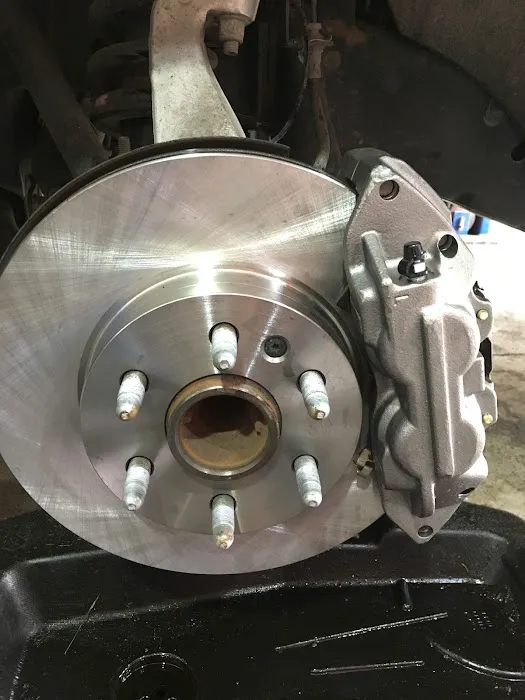 Drive Right Automotive Repair LLC 1