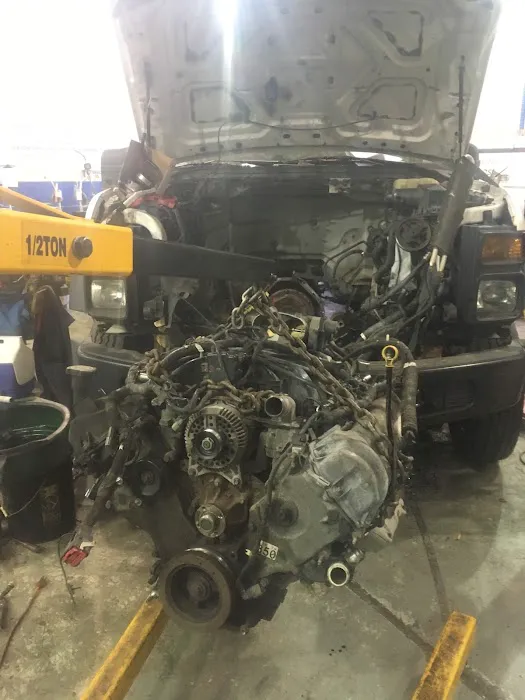 Drive Right Automotive Repair LLC 6
