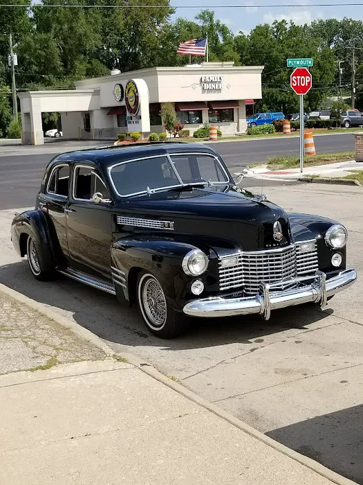 O'Reilly Auto Parts 1
