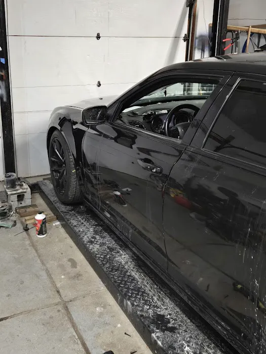 SRTified Customz 2