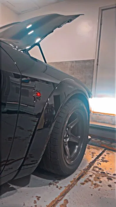 SRTified Customz 0