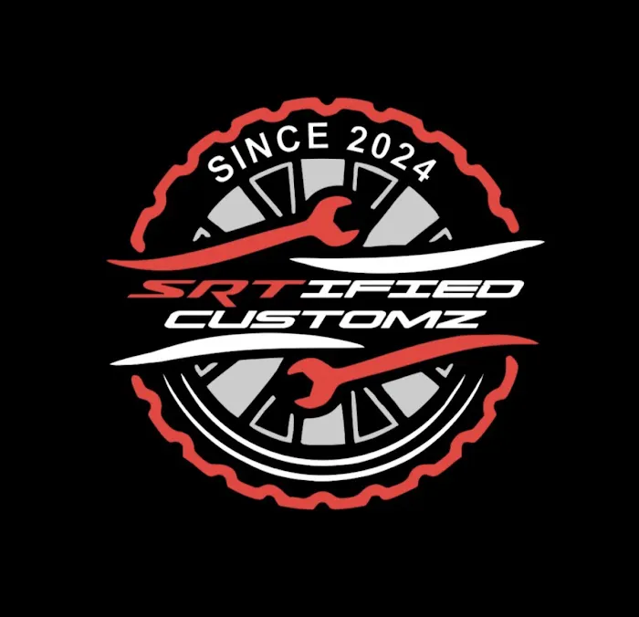 SRTified Customz 4