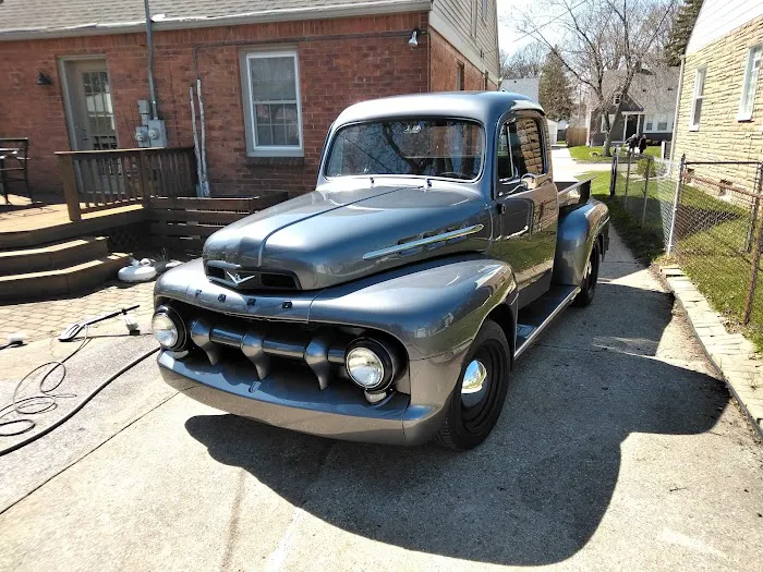 Darby's Auto Service 5